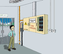 Defects Commonly Found in Electrical Installations