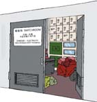 Defects Commonly Found in Electrical Installations