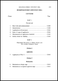 Buildings Energy Efficiency Bill