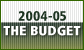 The 2004-2005 Budget The 2004-2005 Budget