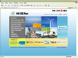 Hong Kong Technology & Renewable Energy