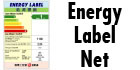 Energy Label Net