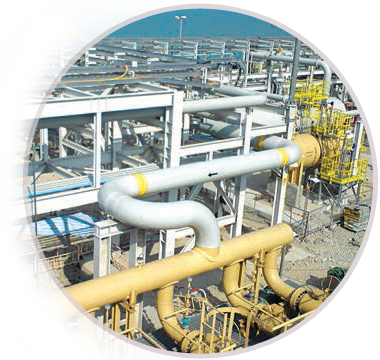 Natural Gas