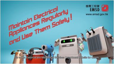 Proper Maintenance and Use of Household Electrical Appliances