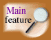 Main feature
