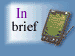 In brief