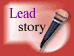 Lead story